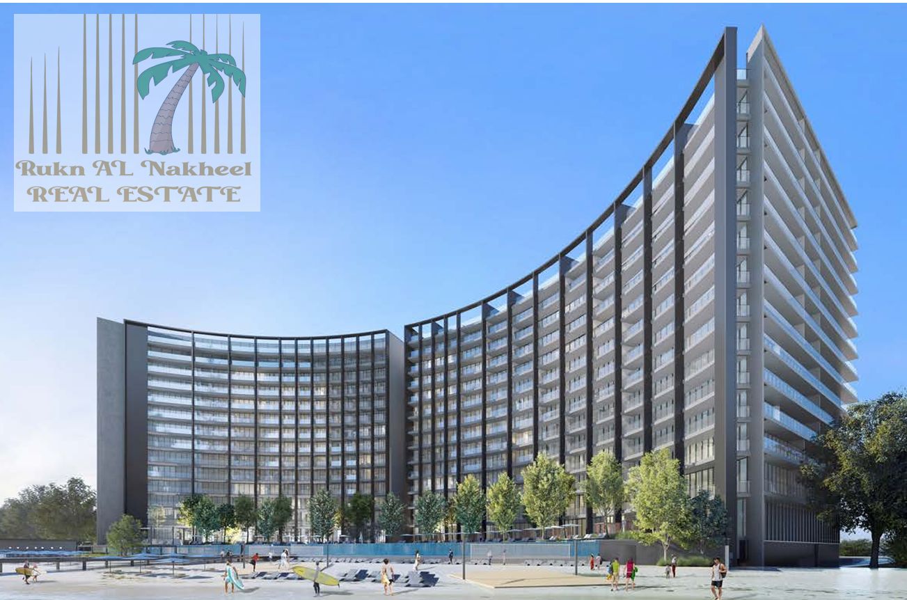 FULL SEA VIEW 2 BEDROOMS APARTMENT | LUXURIOUS FINISHING | PRIME LOCATION