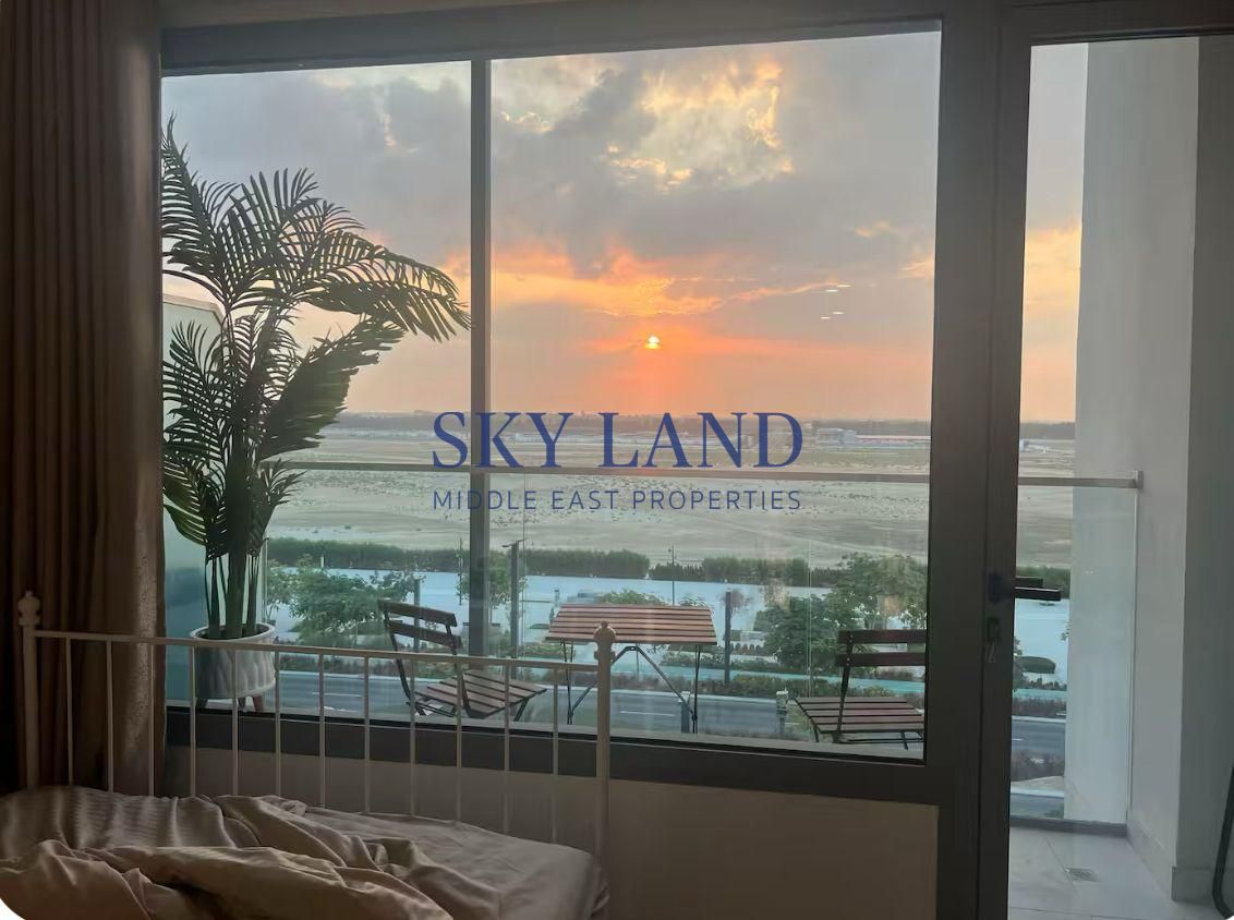 Open View | Cozy Studio | Active Vacation Rental | Solid Investment