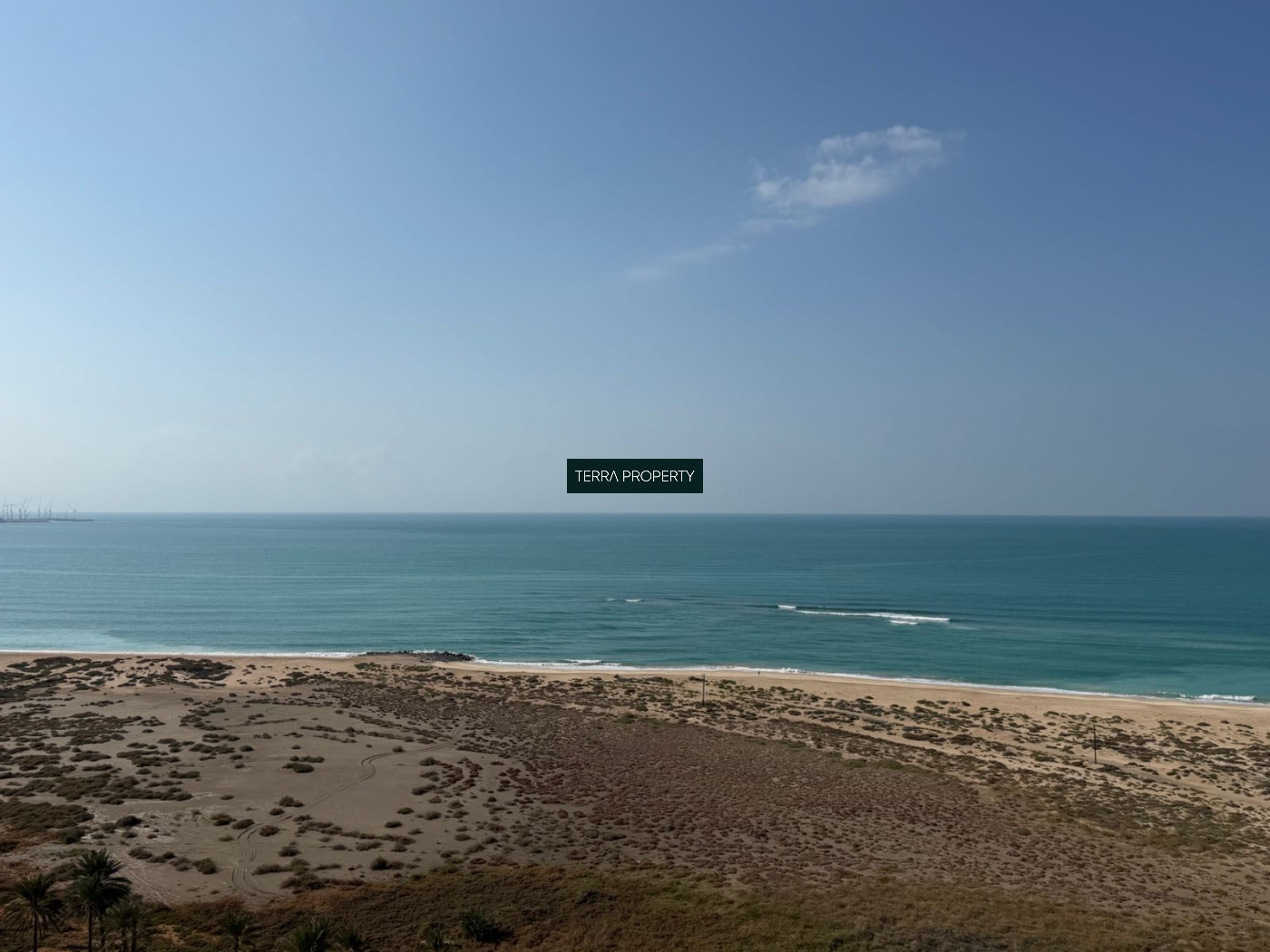 Stunning Furnished 2BHK | High Floor | Royal Breeze