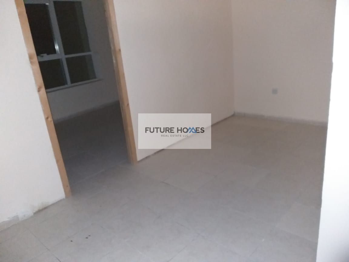2 BHK for rent in Garden City Ajman