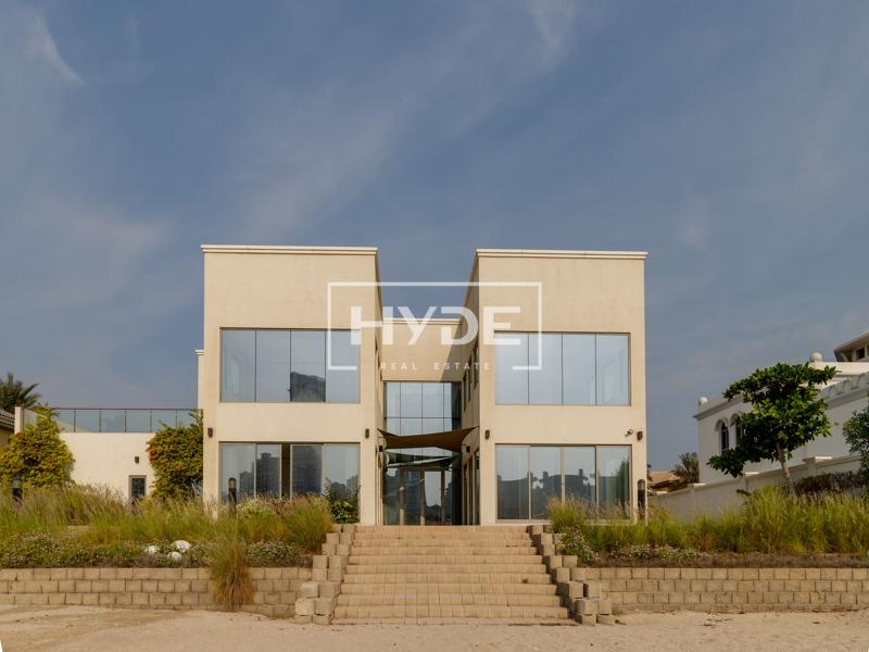 Signature | Extended & Upgraded | Vacant