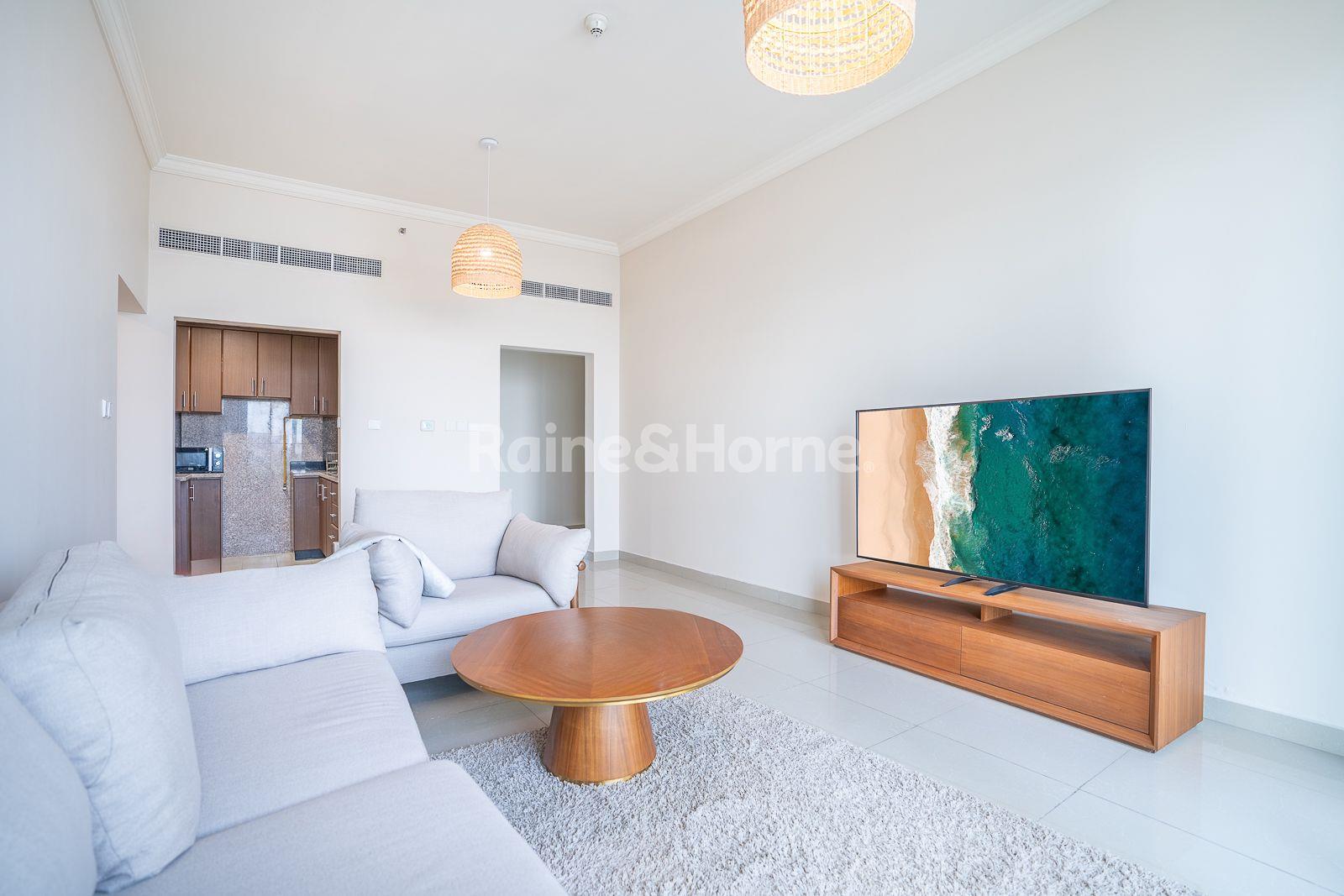 One-of-a-Kind Unit I Tenanted I With Large Terrace