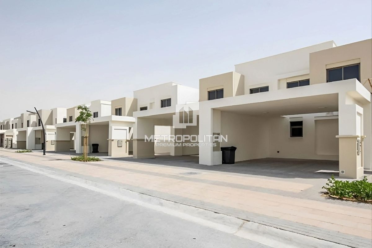 Rented | Type 2 | Great Location| Family Community