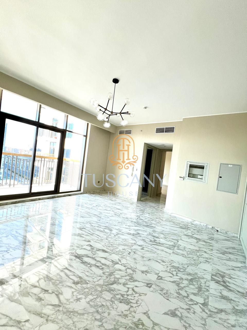 Spacious 1-Bedroom Apartment for Rent | Avenue Residence 5 | Jebel Ali First