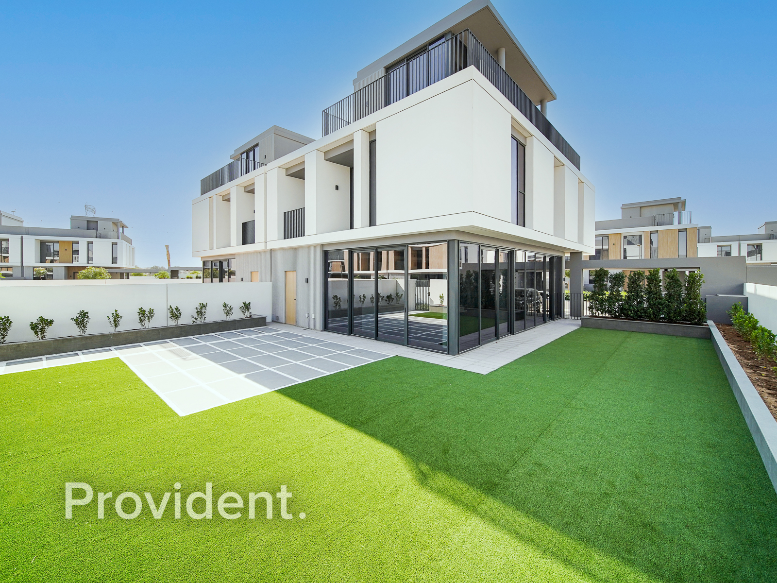Modern Unit | Brand New | Prime Community