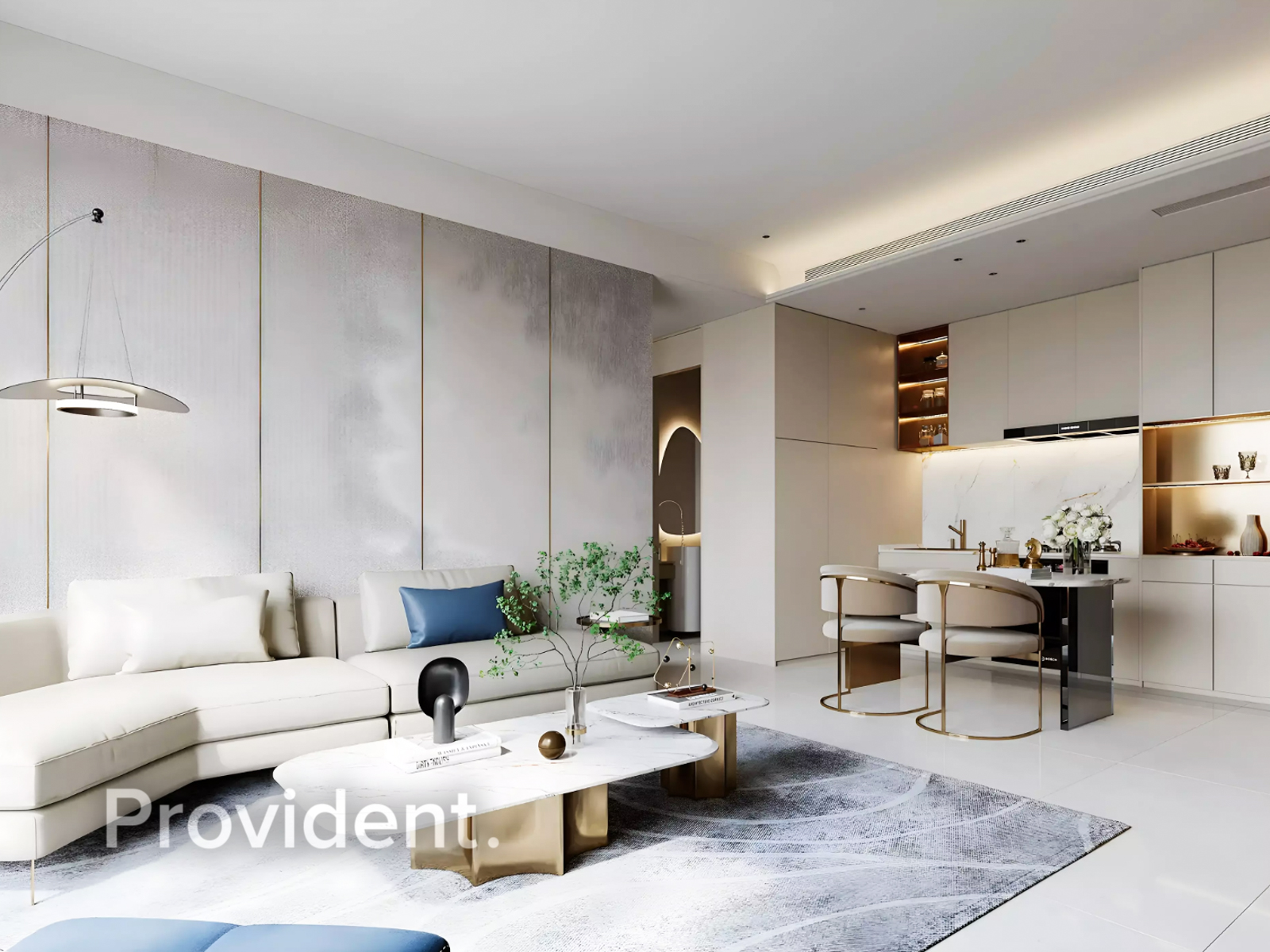 Community View | High Floor | Prime Area