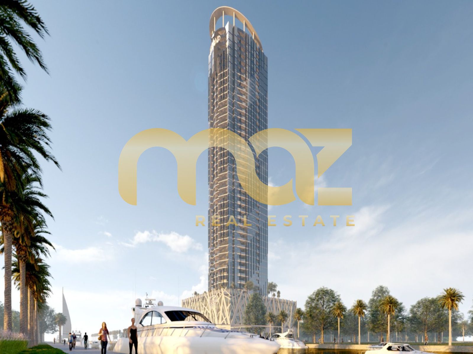 AMAZING REEM ISLAND VIEW | FULLY FURNISHED | ROI