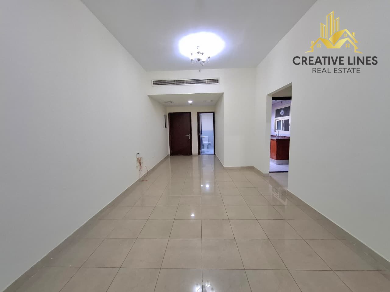 Hot offer 1 month free// Staff accmmodation 1bhk apartment// ready to move