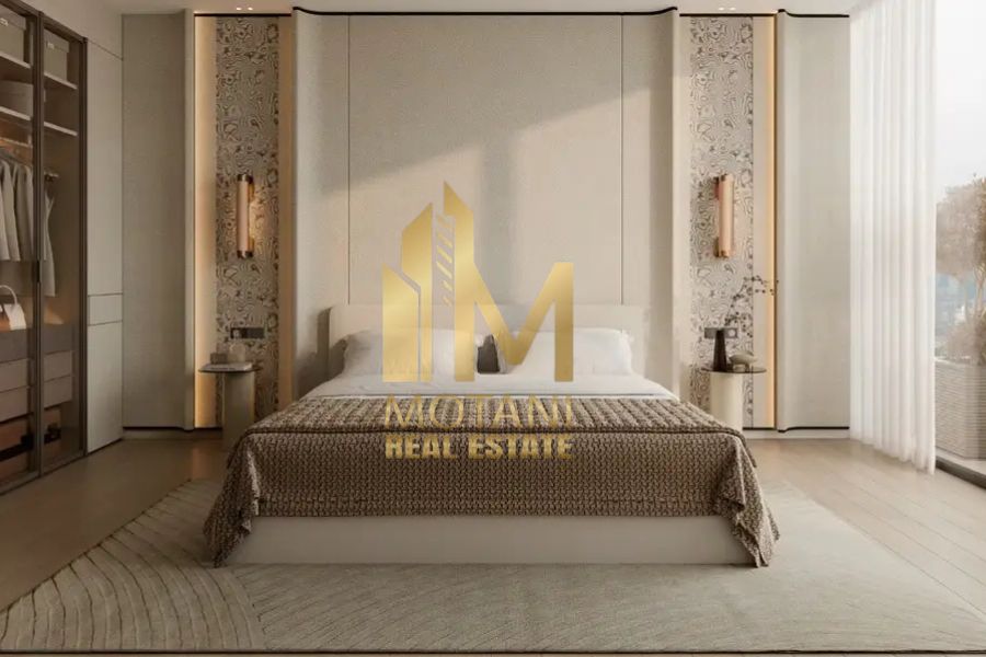 Brand New | High ROI | Stunning View