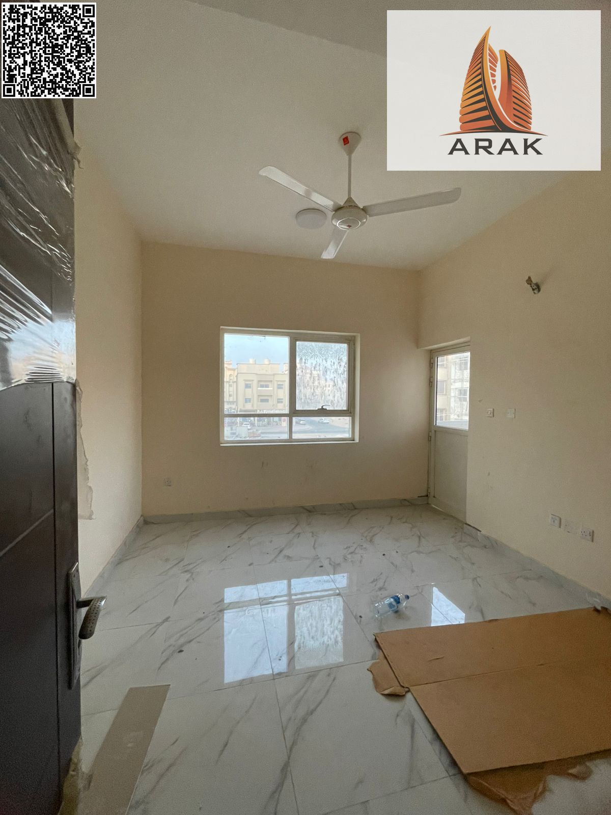 For Annual Rent – Apartment in Al Alia Area