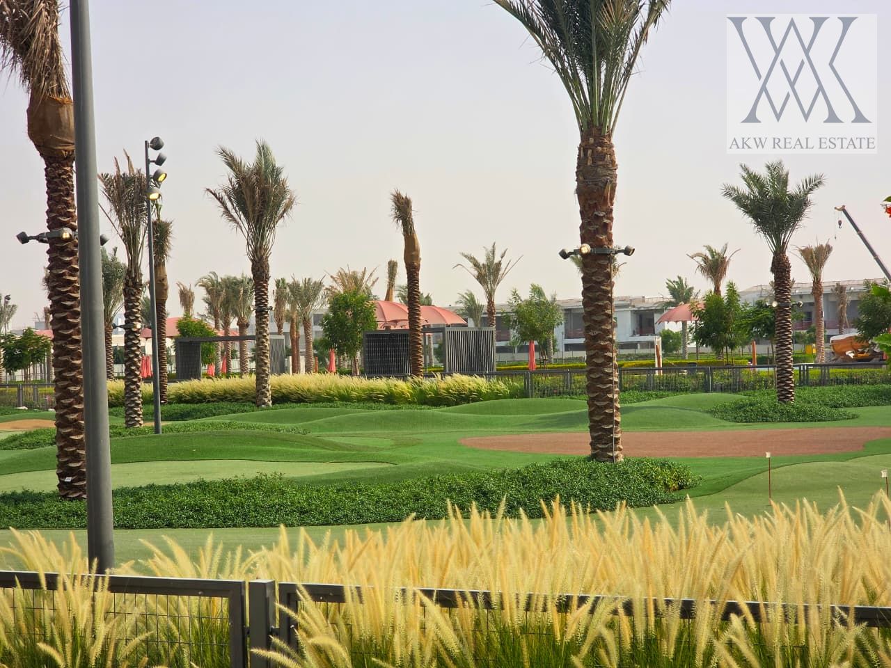 Semi Fitted | Landscaped | Single Row | Cluster Corner