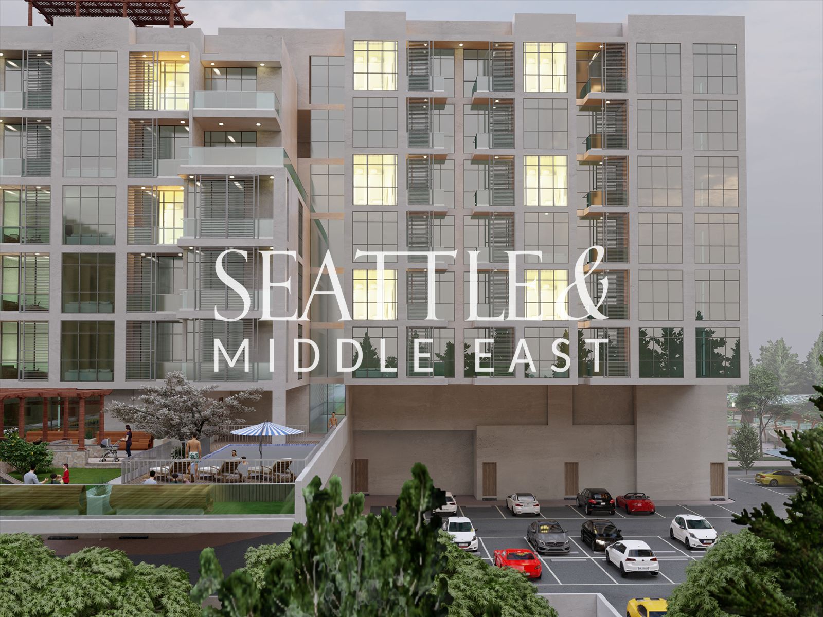 High-End Finishes | Modern 1BR | Great Location