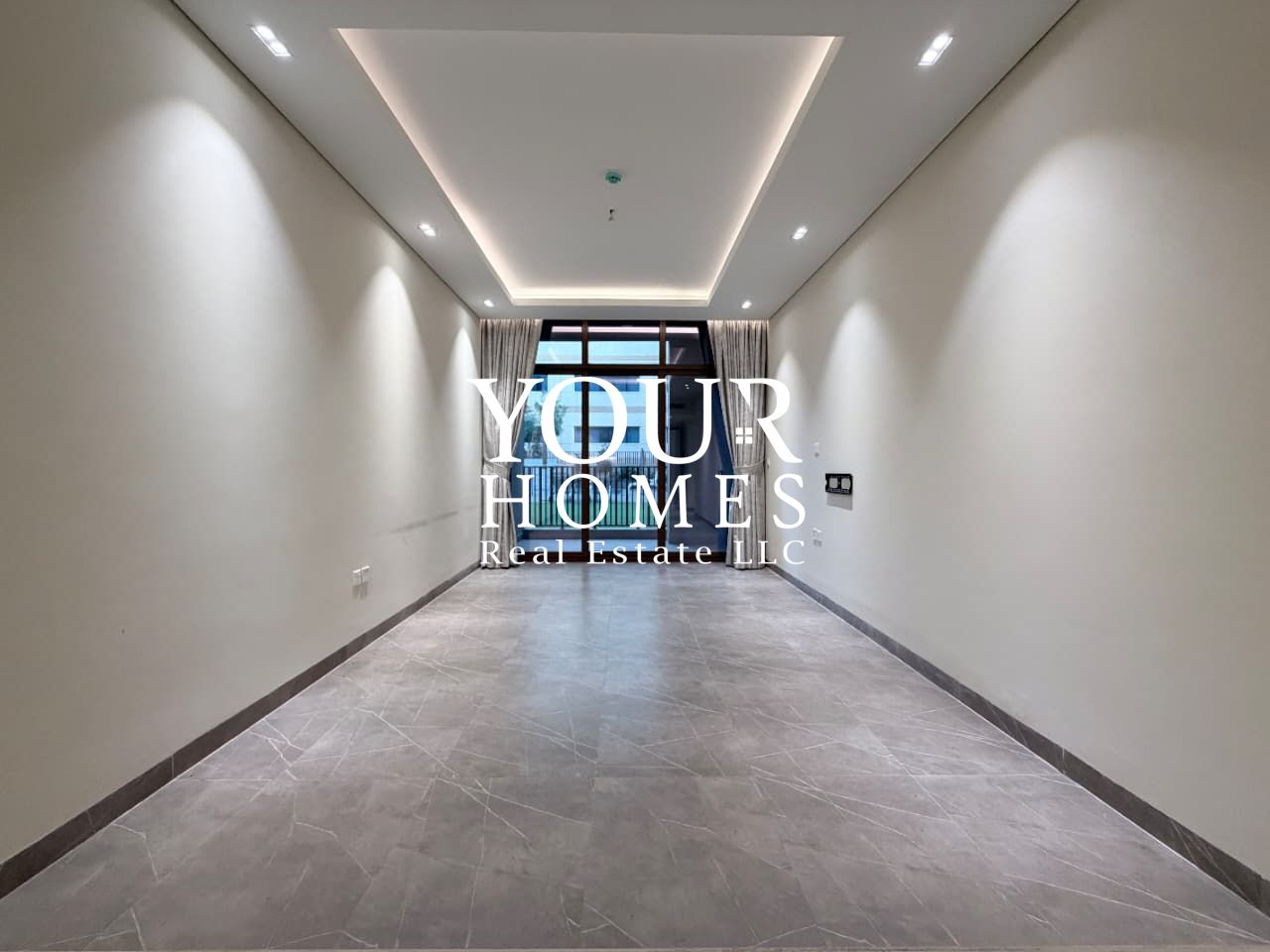 2BR+ Maid | Pool View | Chiller Free