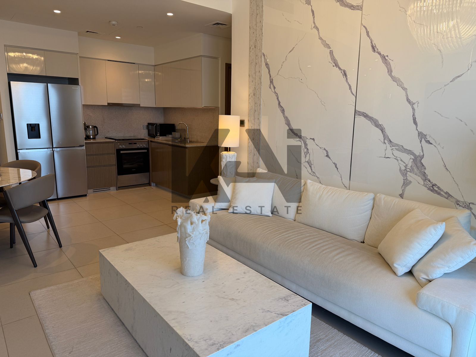 Burj and Fountain View | Turnkey | Ready to Move