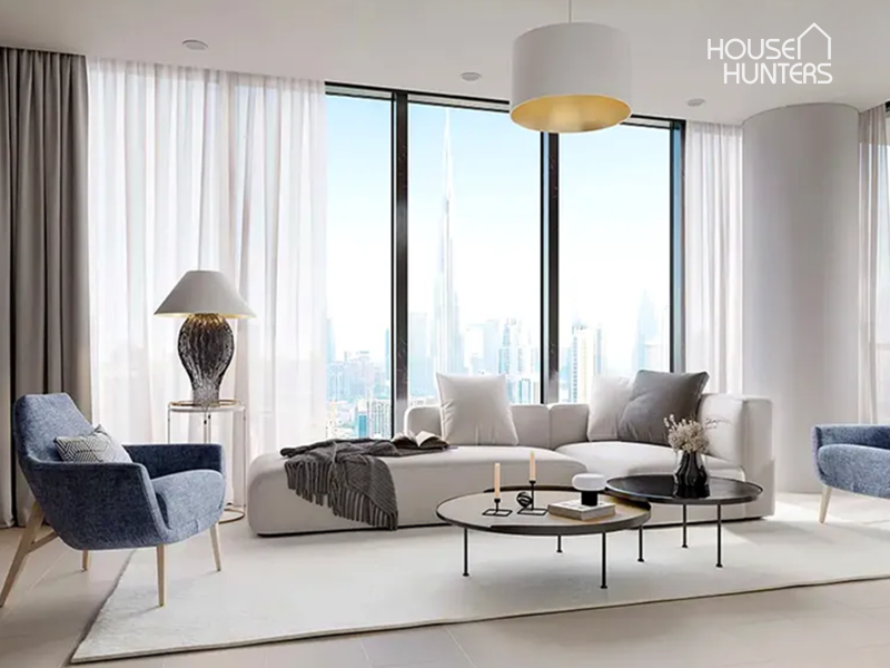 Full floor available|High floor |Payment plan