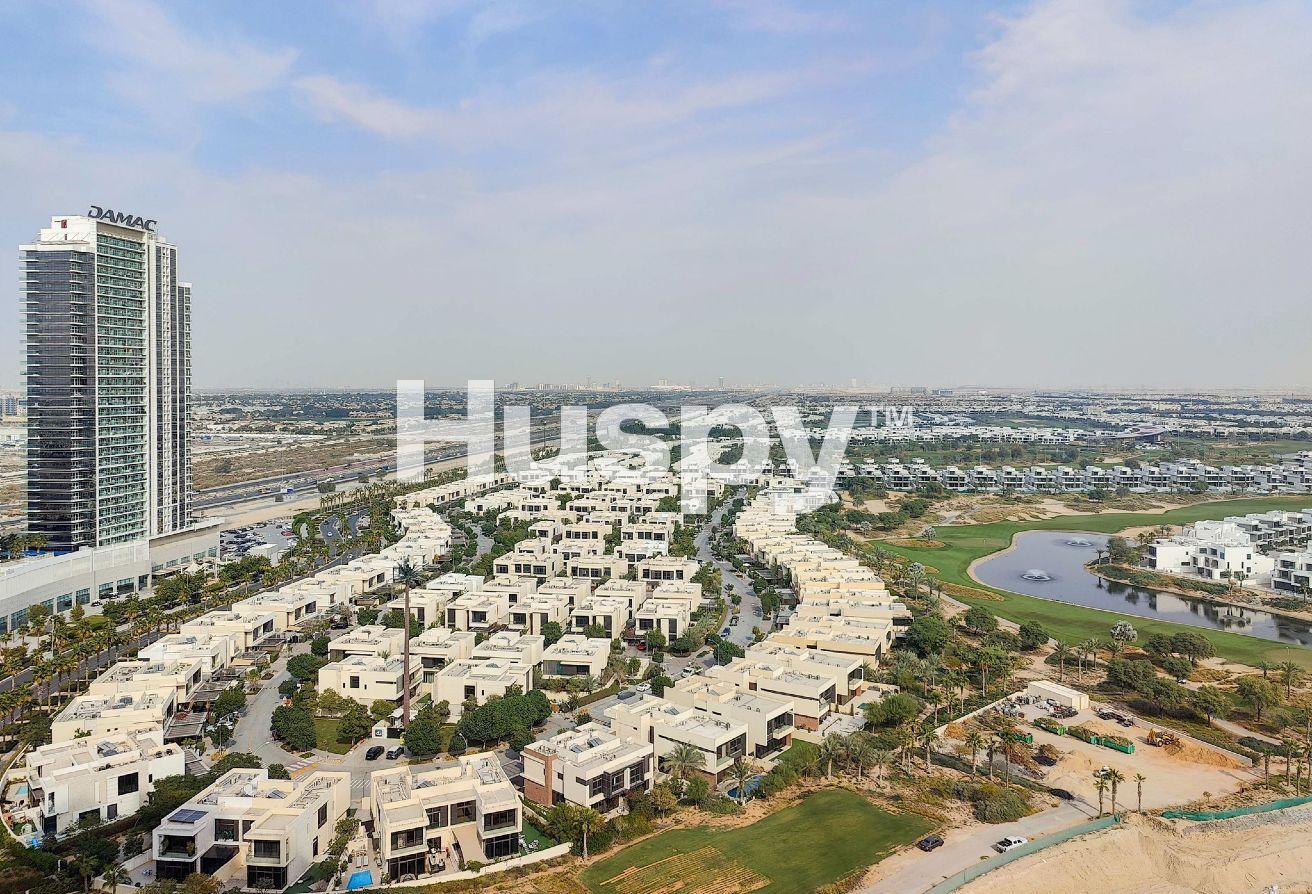 Vacant | Exclusive | Golf Course View
