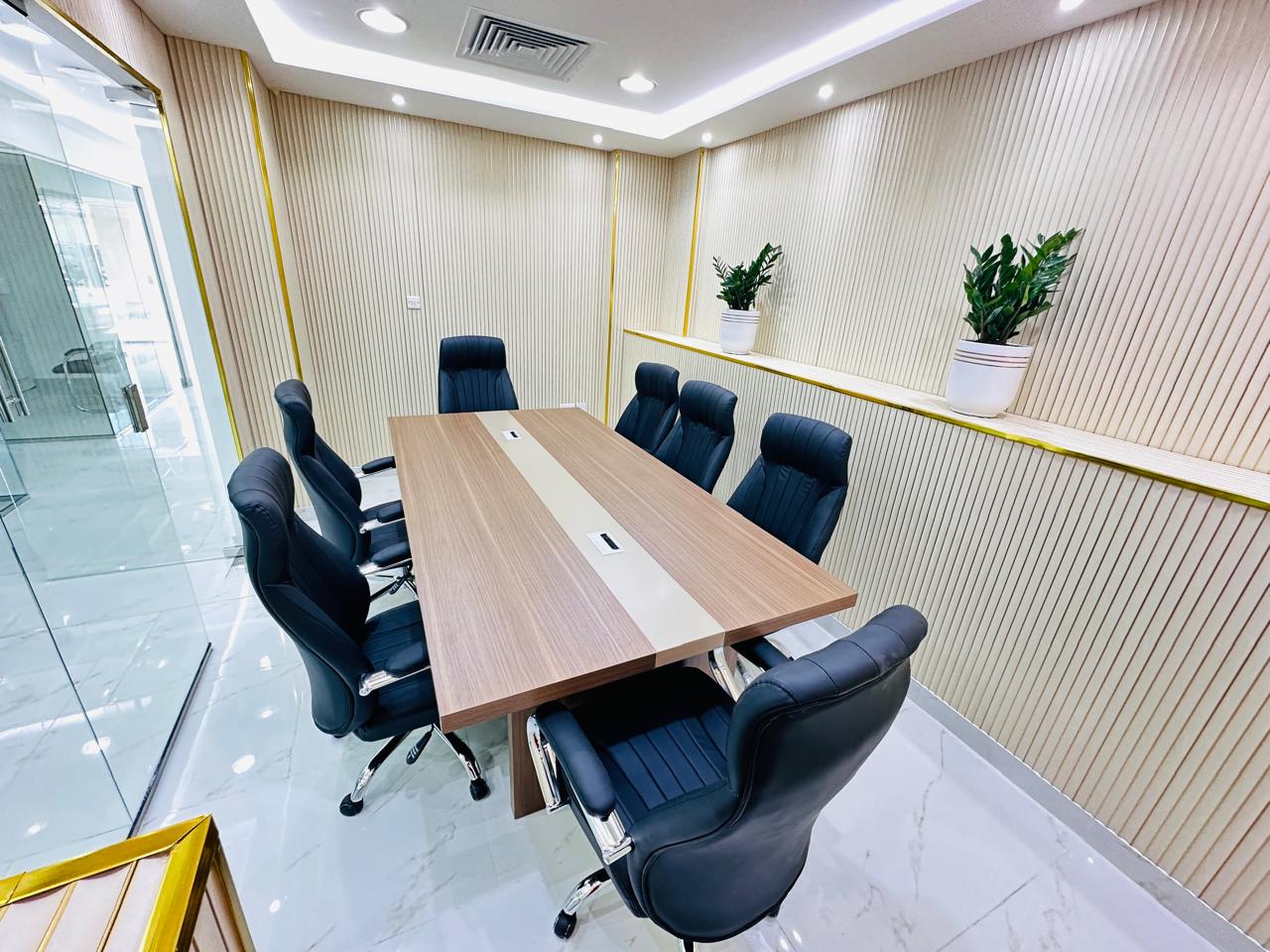 BRAND NEW OFFICES FOR RENT|DIRECT FROM OWNER|FREE UTILITIES|NEAR KARAMA BUS STATION