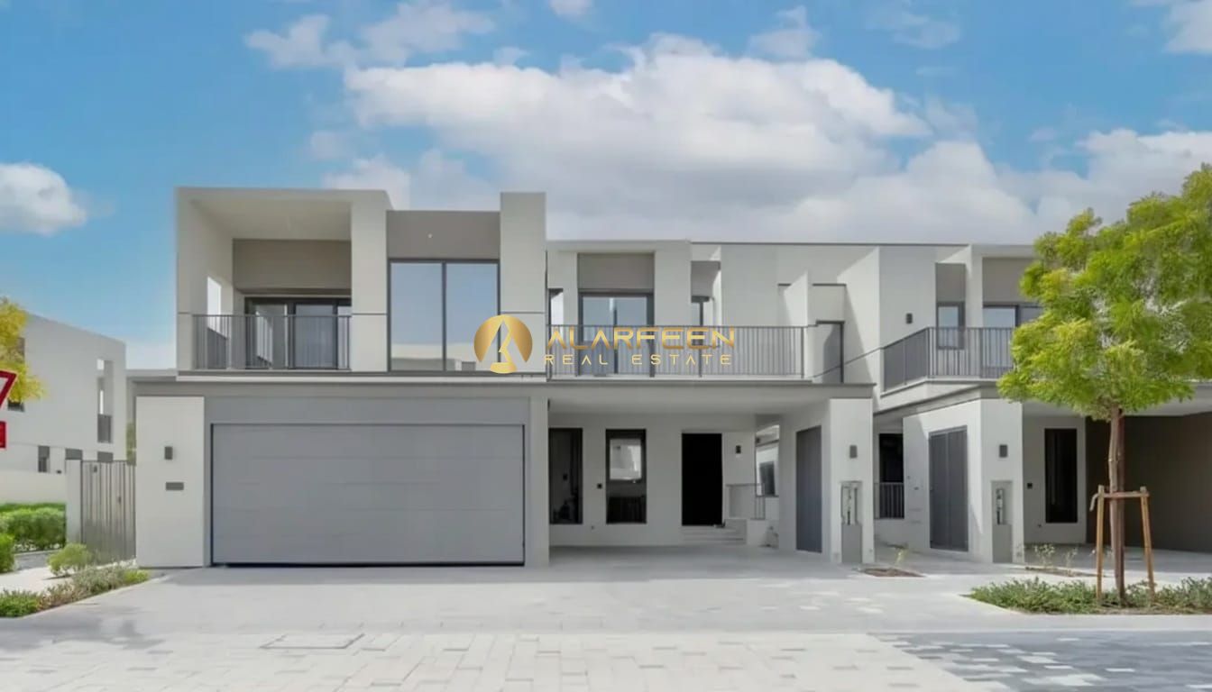 Community View | Exclusive | Ready to Move In