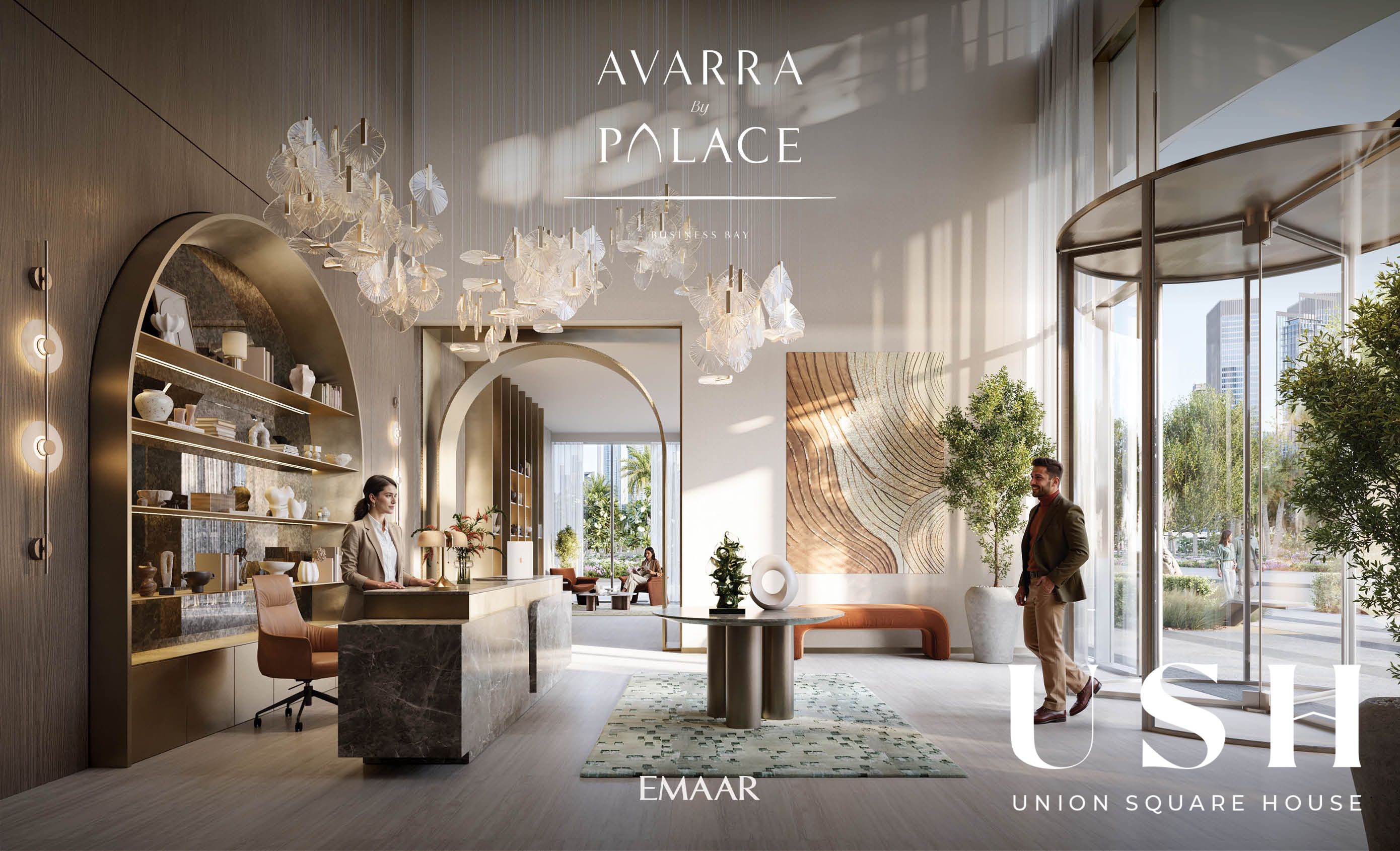 2-Bedroom | Stylish Apartment | For Sale