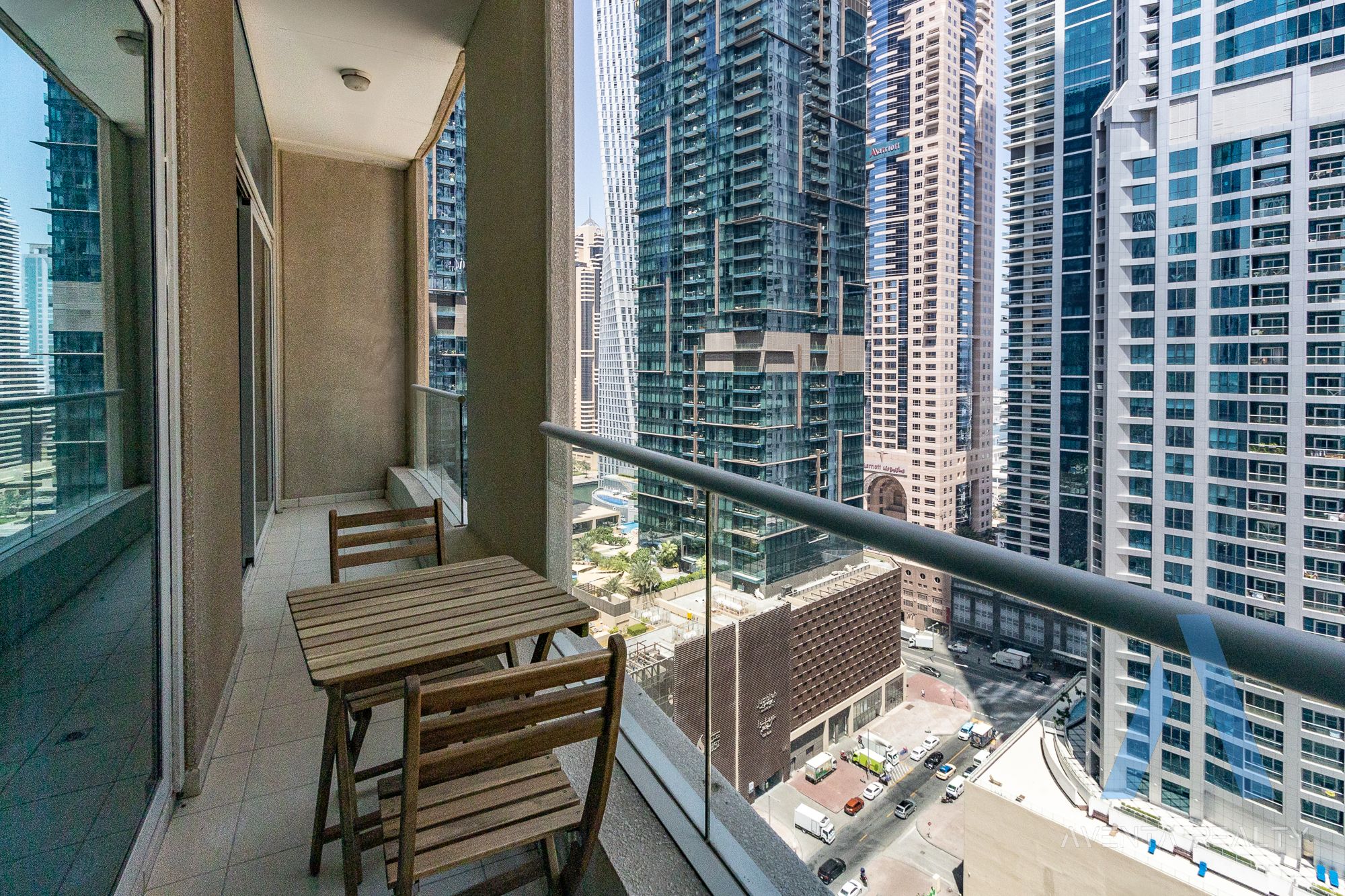 Spacious | Fully Furnished | Community Views