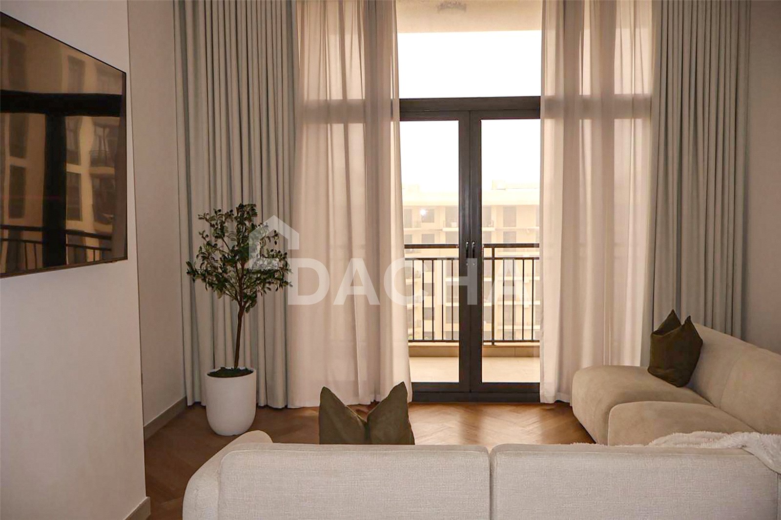 Fully Upgraded | Fully Furnished | High Floor