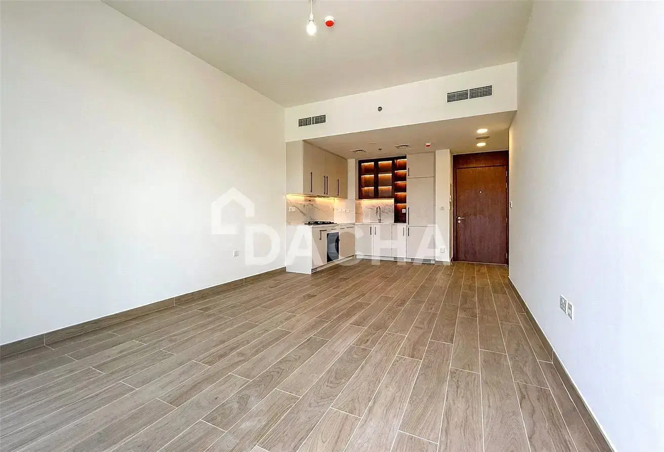 Pool View | BRAND NEW | Vacant |Kitchen Appliances