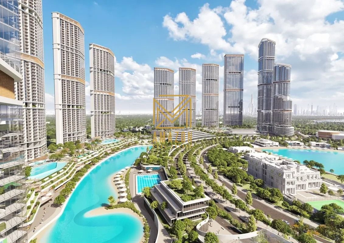 Premium Unit on High Floor with Stunning Lake View | Best Price