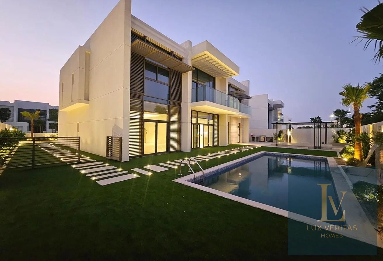 Vastu compliance | Close to Lagoon | contemporary Style