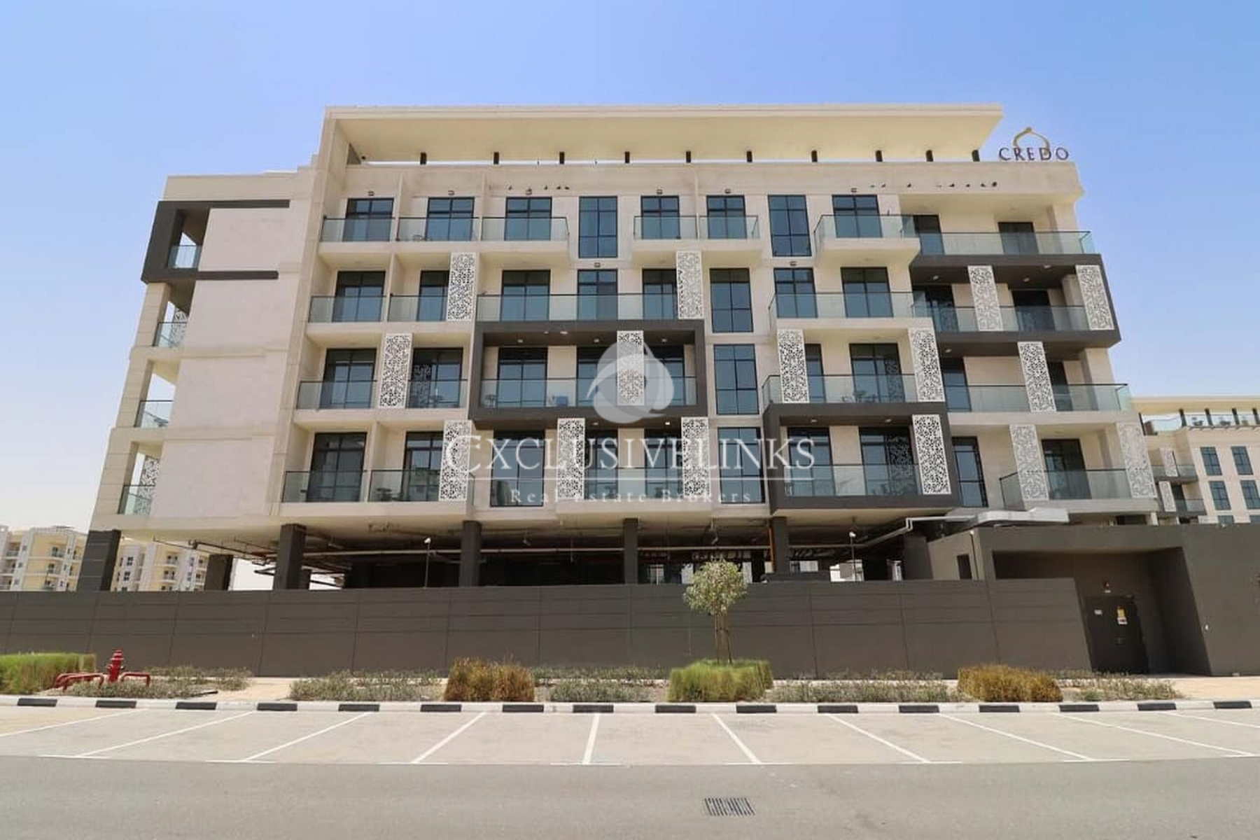 Furnished | High Quality | Vacant Now