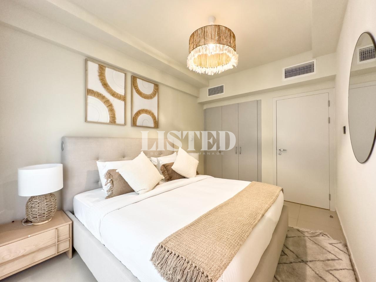 SEA VIEW | LUXURY LIFESTYLE | ALSO FOR SHORT TERM