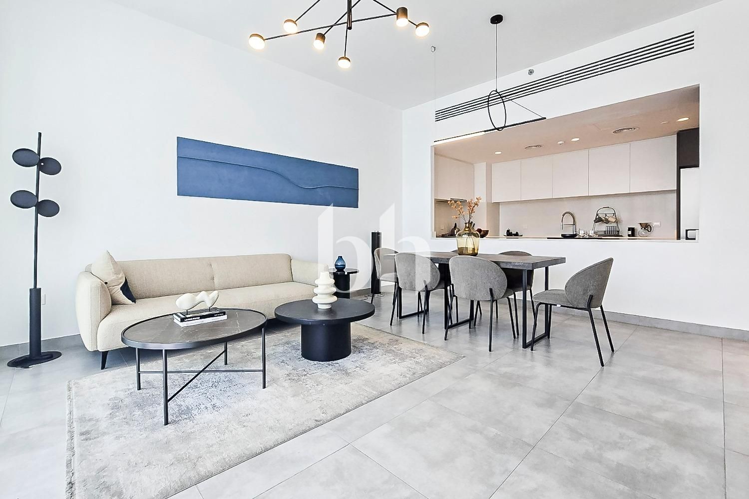 Spacious 2 Bedroom | Park View | Near Handover