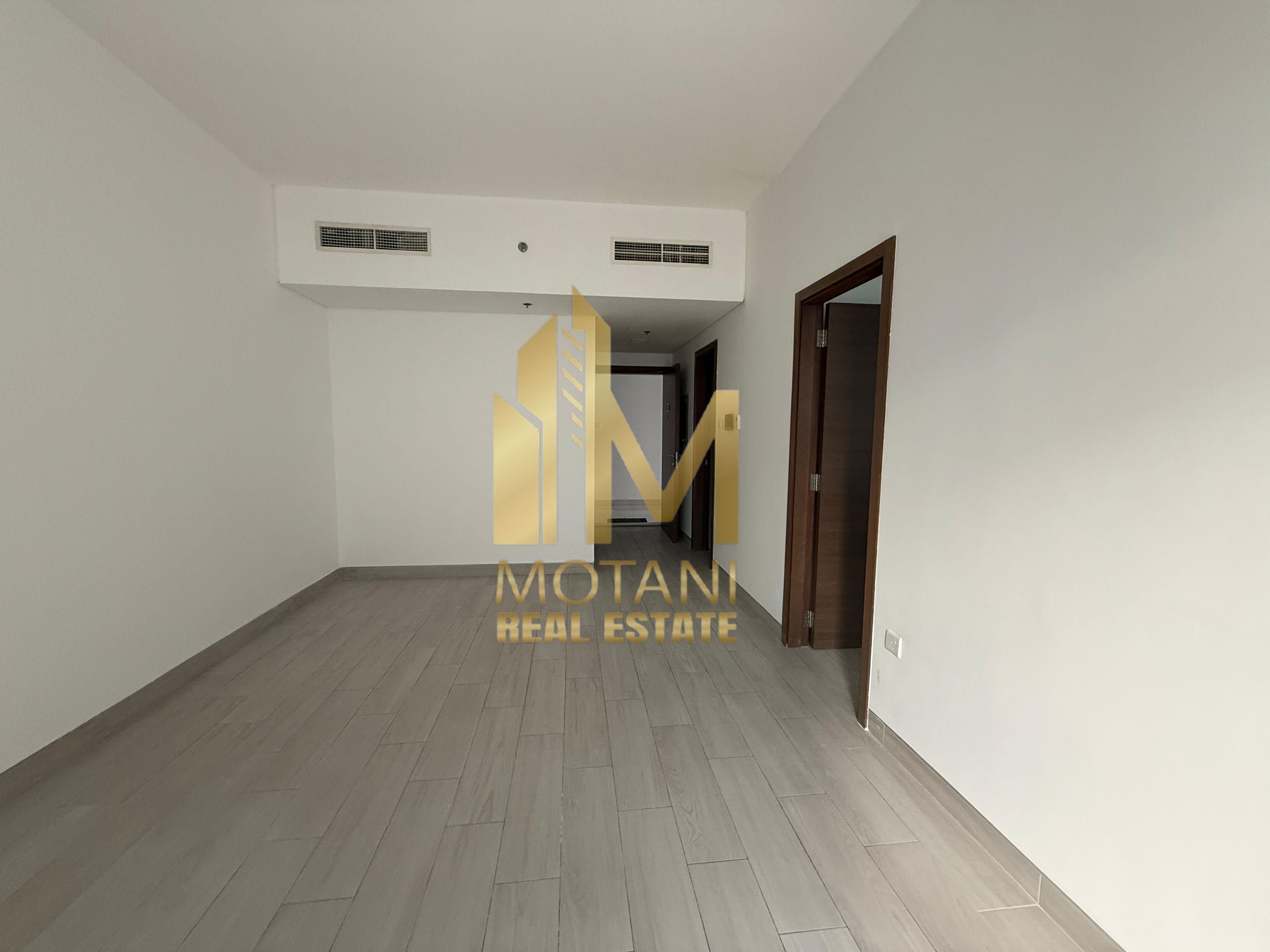 SPACIOUS 1BR | IDEAL FAMILY HOME | READY TO MOVE