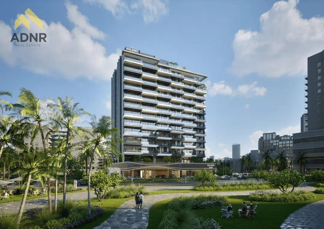 CHEAPEST | Pay 1% Monthly | 5-Year Payment Plan | High Returns | UPCOMING METRO | Spacious Unit