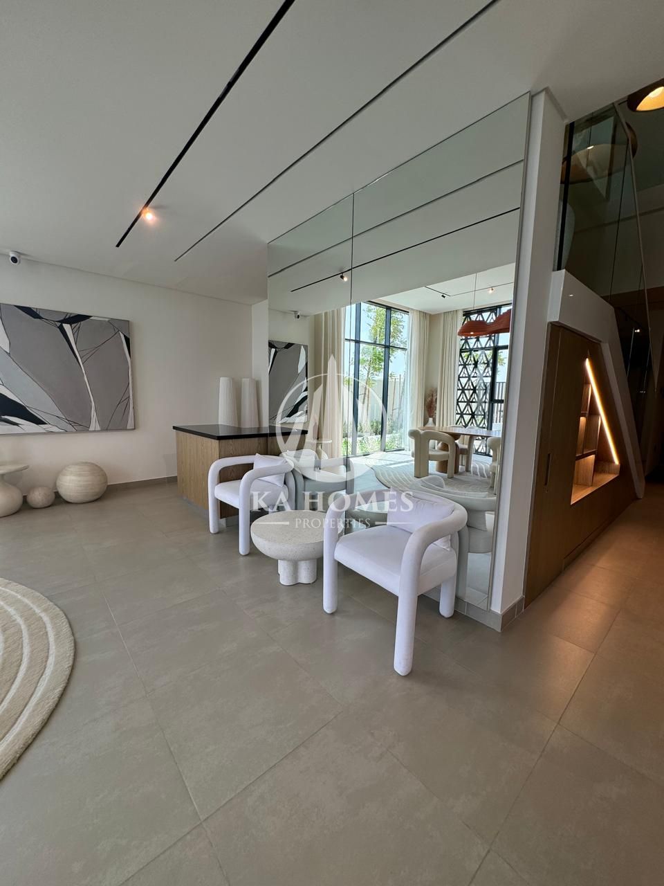 A premium lifestyle in Sharjah’s largest green community – Own your home with 5% down payment