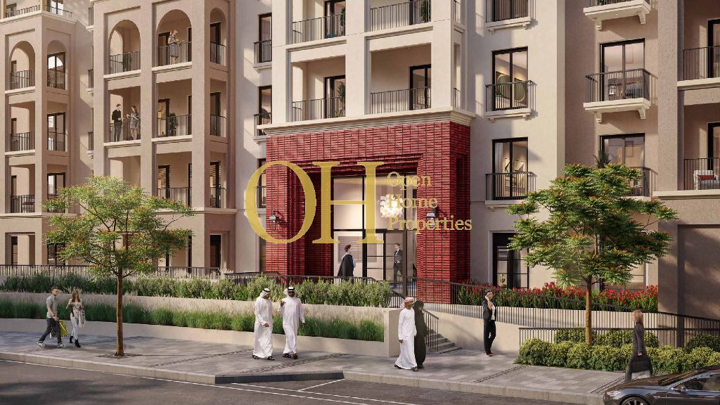 Freehold Community | Top Class Amenities | Elegant Unit