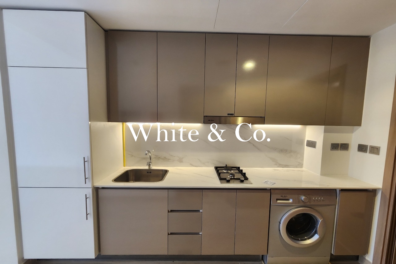 Studio | Unfurnished | Available move in 4th Feb