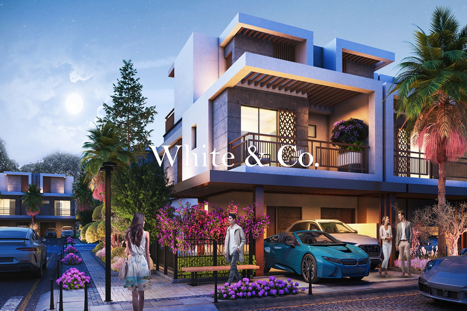 TH12-4E Type | Q2 Handover | Brand New