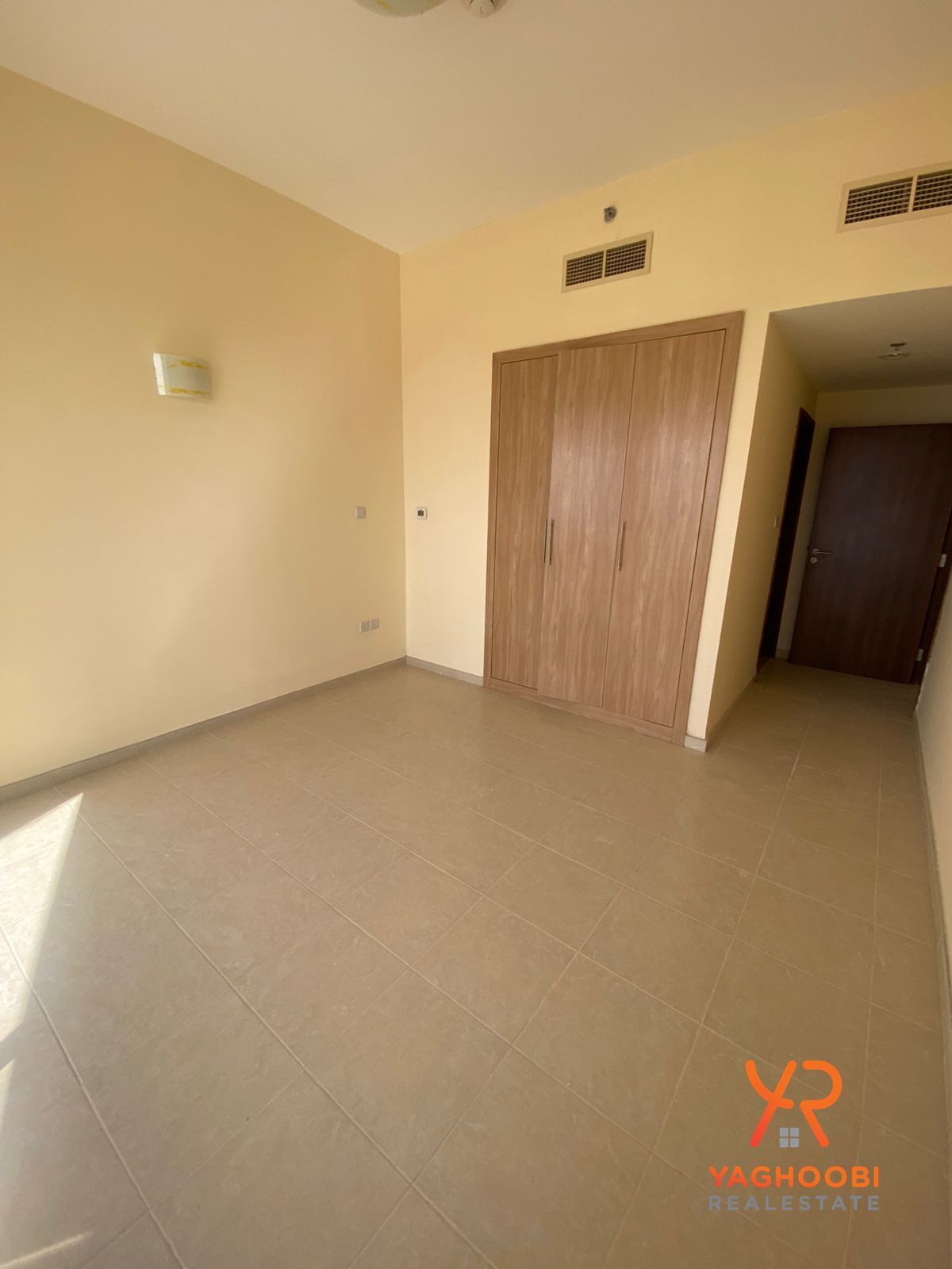 Spacious 1-Bedroom Apartment | Prime Location in Wadi Tower | Great Investment Opportunity