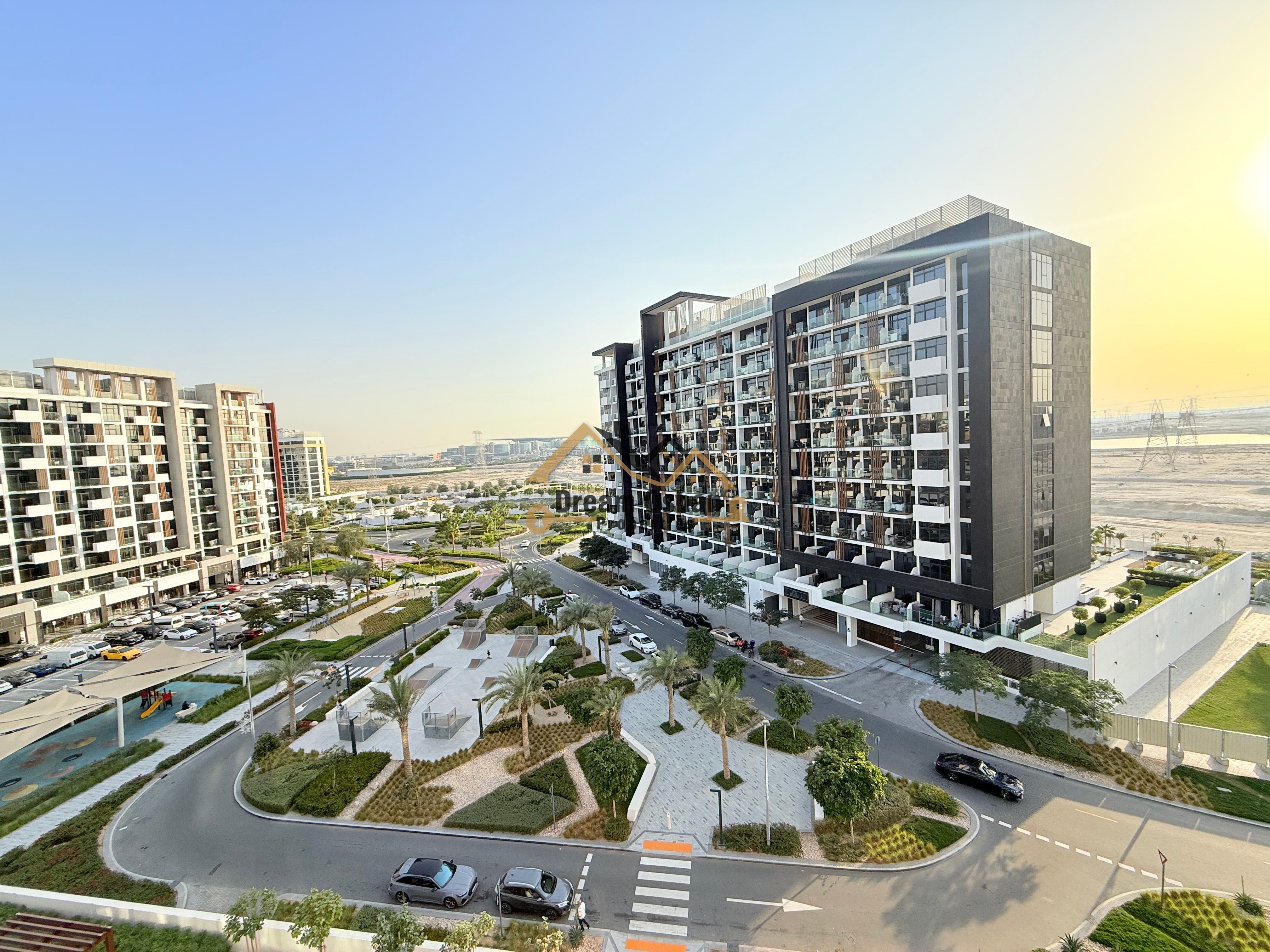 Oversized Apartment | Premium Quality | Ready To Move