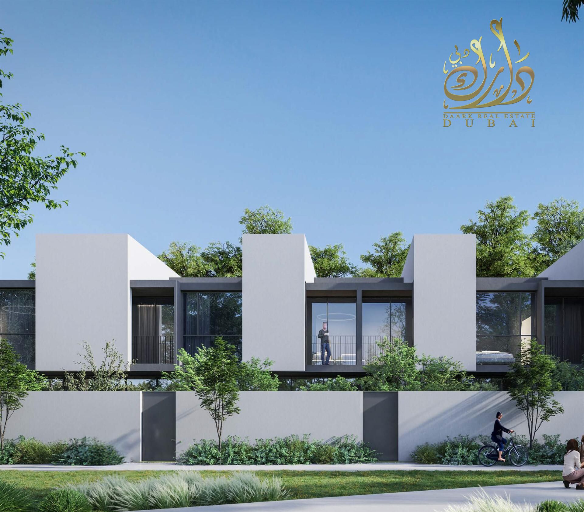 corner unit -5% Down payment-Easy Payment Plan