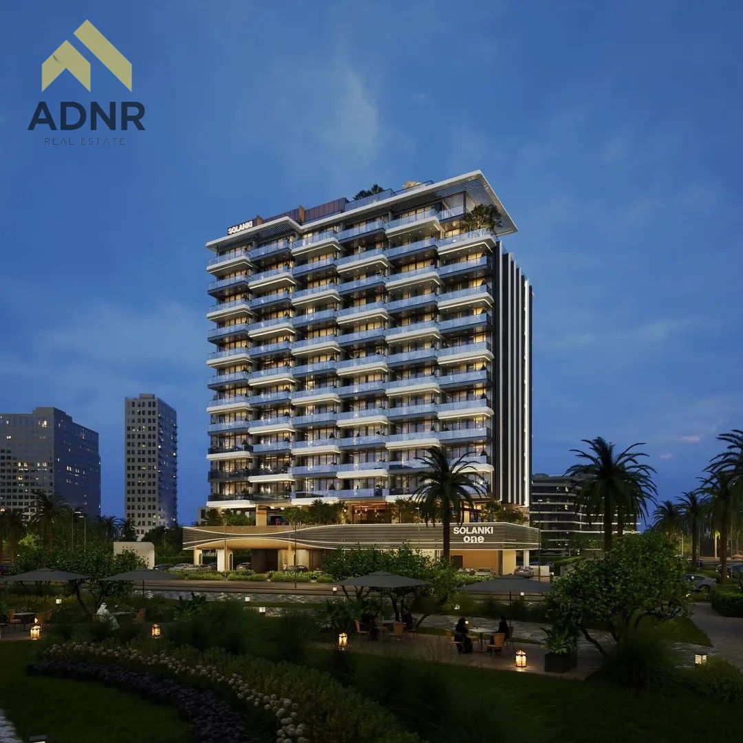 CHEAPEST | Pay 1% Monthly | 5-Year Payment Plan | High Returns | UPCOMING METRO | Spacious Unit