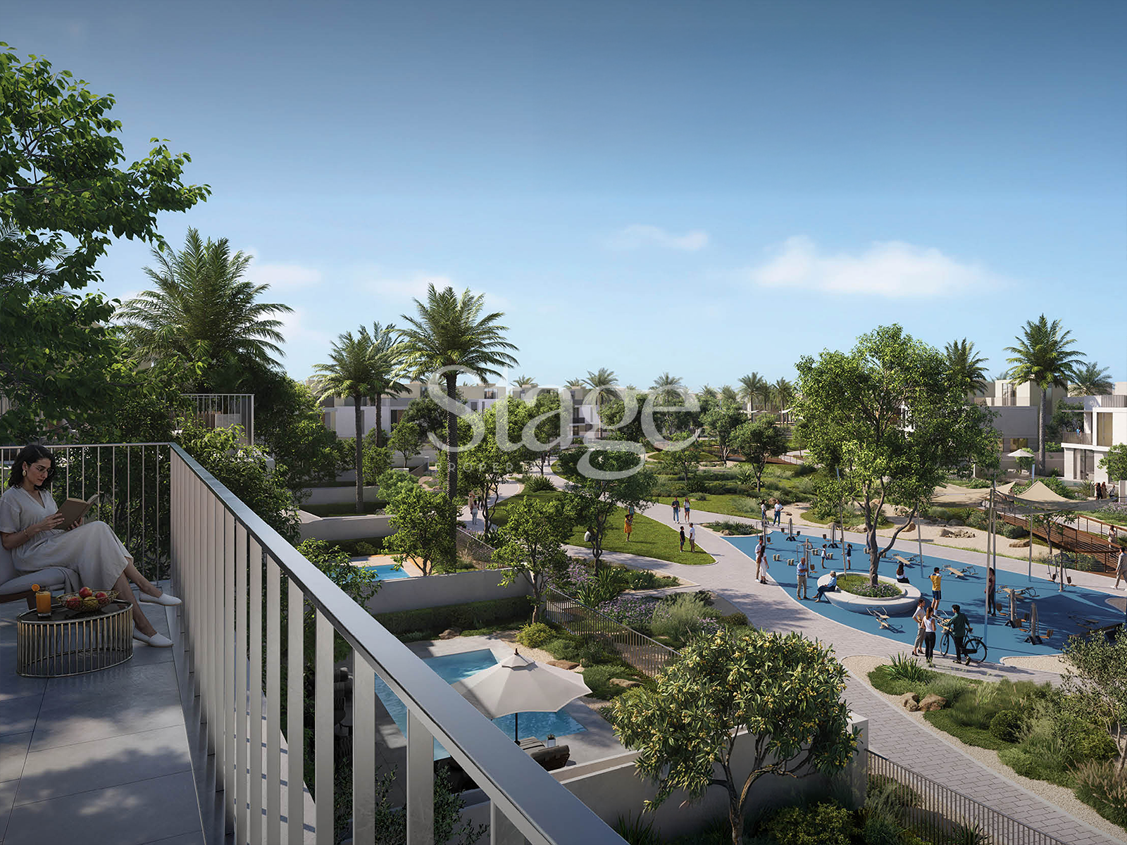 Modern Luxury Villa | Premium 5BR | 10% on Booking