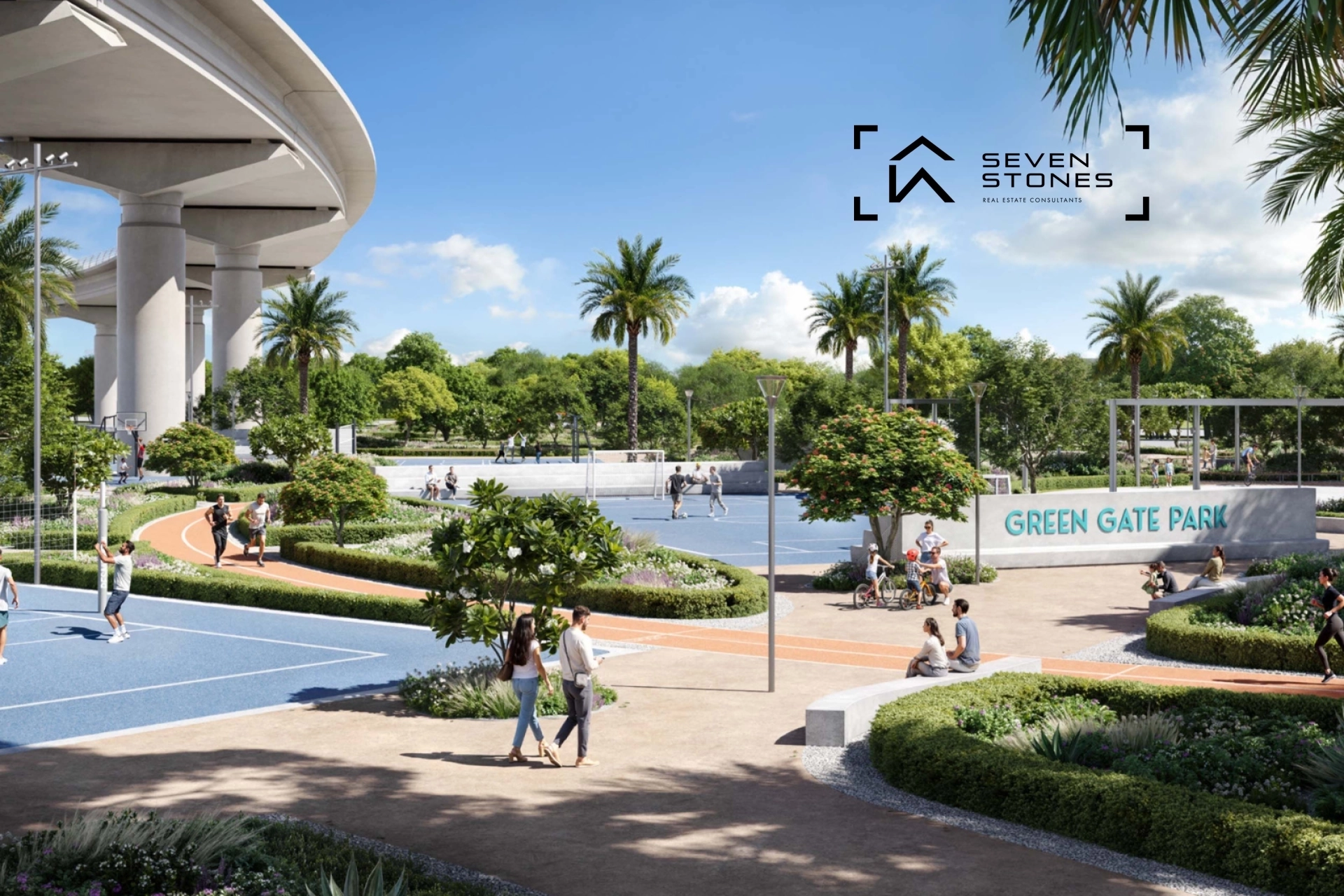 Ideal Location | Flexible Payment Plan | High ROI