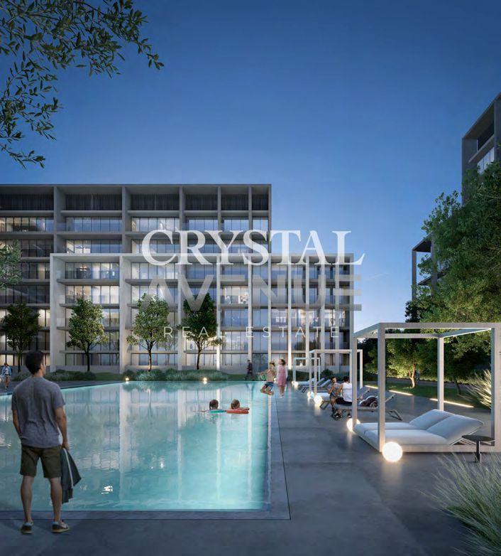 Spacious Two Bedroom Off Plan Apartment in Nesba 1 by Arada | Investor Opportunity