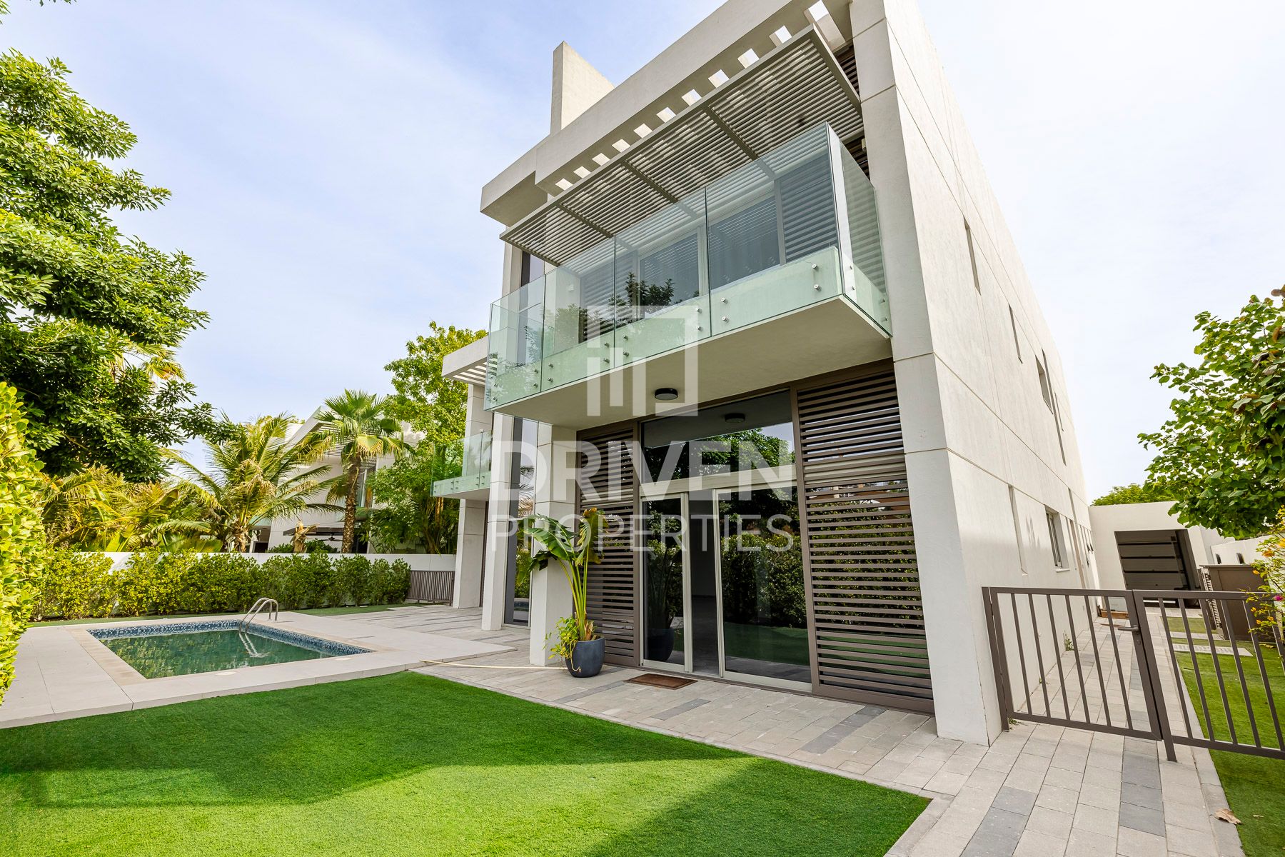 Executive Villa | Available Now | Prime Plot