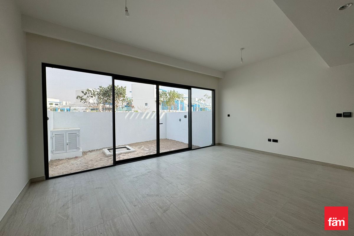 Single Row | Stunning Green Views | Rare Unit
