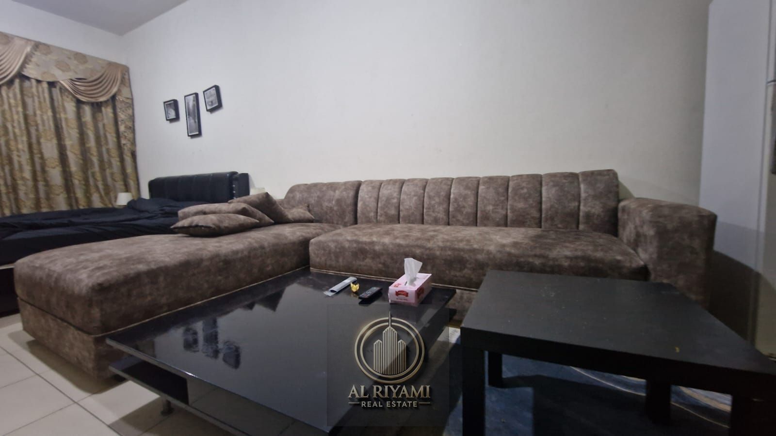 Monthly All Inclusive Studio in Ajman One