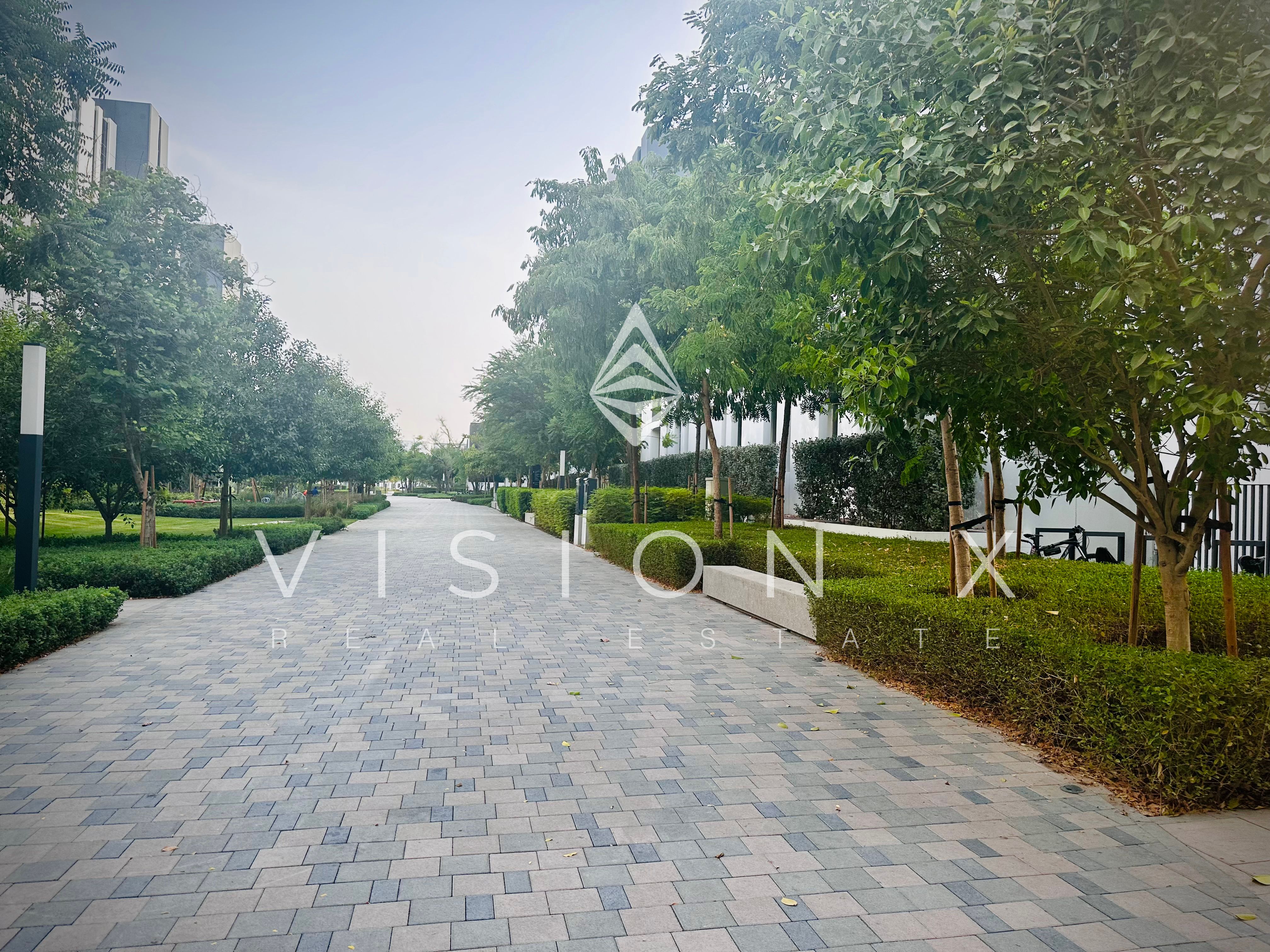 Brand New Apartments | Stylish Living | Aljada