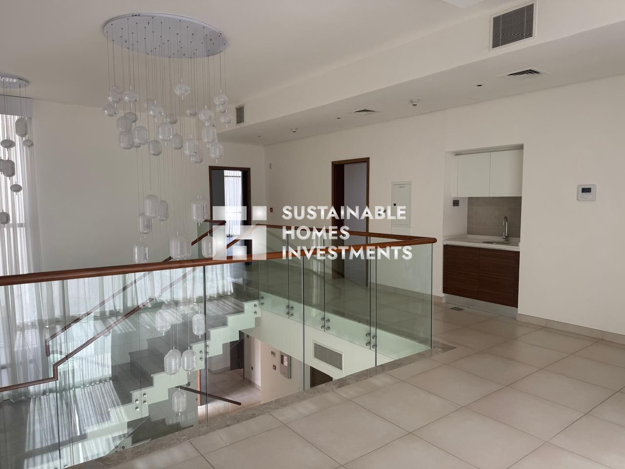 Vacant Now | Stand-Alone Unit | Stylish Living