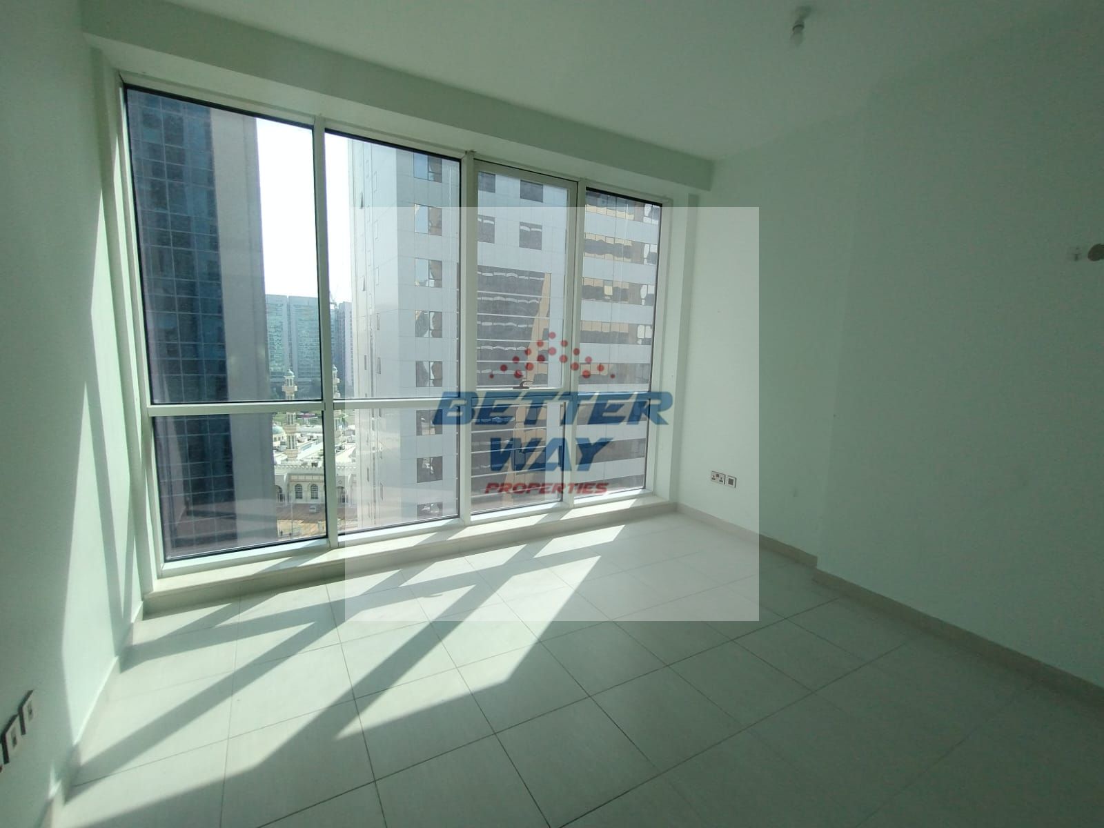 Apartment for Rent in Khalidiya – Abu Dhabi